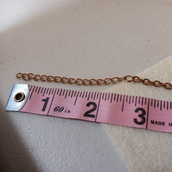 Cleopatra Style Necklace  - Picture 5 of 8